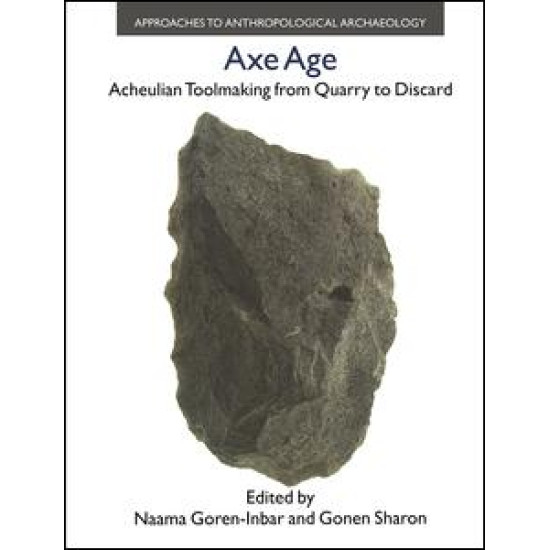 Axe Age Axe Age