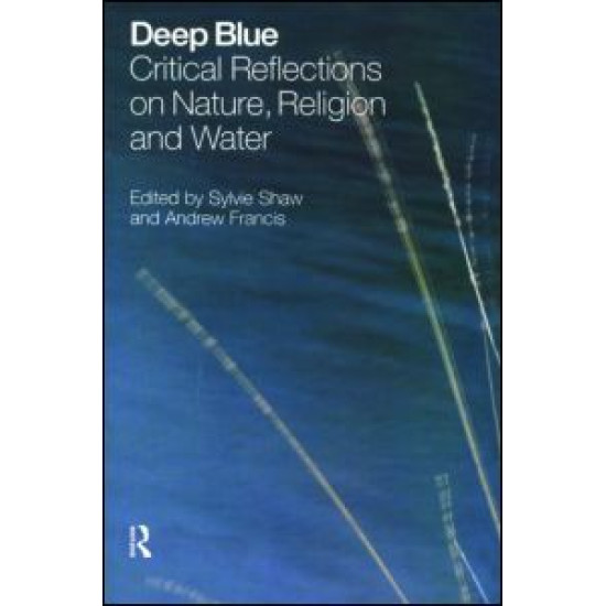 Deep Blue Deep Blue