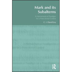 Mark and its Subalterns
