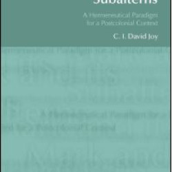 Mark and its Subalterns