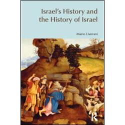 Israel's History and the History of Israel Israel's History and the History of Israel