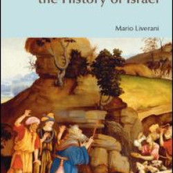 Israel's History and the History of Israel Israel's History and the History of Israel