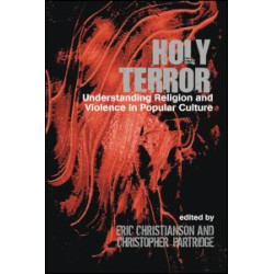 Holy Terror Holy Terror