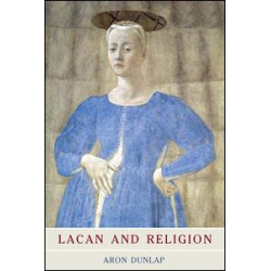 Lacan and Religion Lacan and Religion
