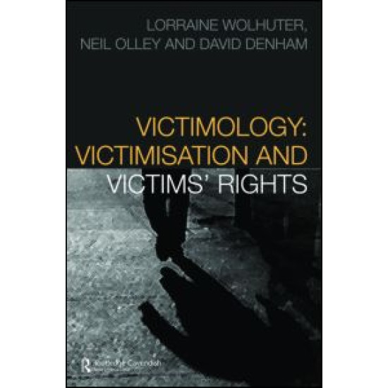 Victimology Victimology