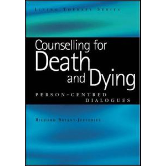 Counselling for Death and Dying