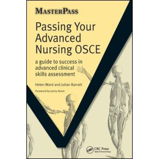 Passing Your Advanced Nursing OSCE