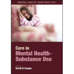 Care in Mental Health-Substance Use Care in Mental Health-Substance Use