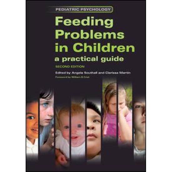 Feeding Problems in Children