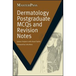 Dermatology Postgraduate MCQs and Revision Notes Dermatology Postgraduate MCQs and Revision Notes