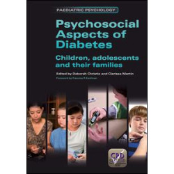 Psychosocial Aspects of Diabetes Psychosocial Aspects of Diabetes