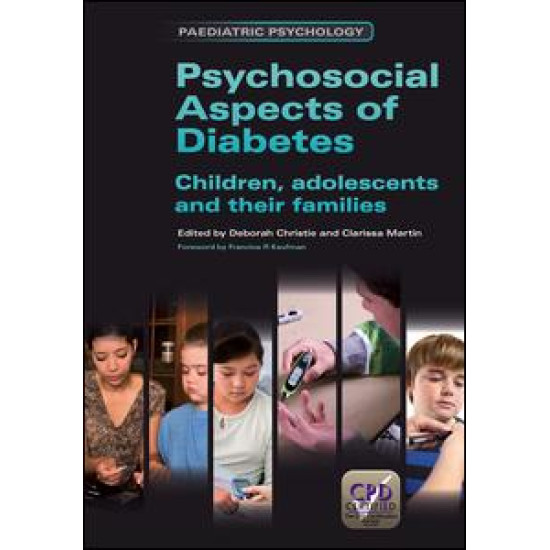Psychosocial Aspects of Diabetes Psychosocial Aspects of Diabetes