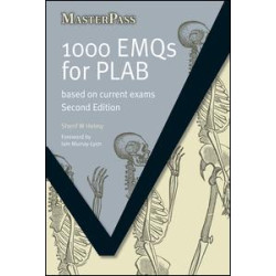 1000 EMQs for PLAB 1000 EMQs for PLAB