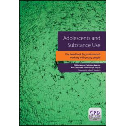 Adolescents and Substance Use Adolescents and Substance Use
