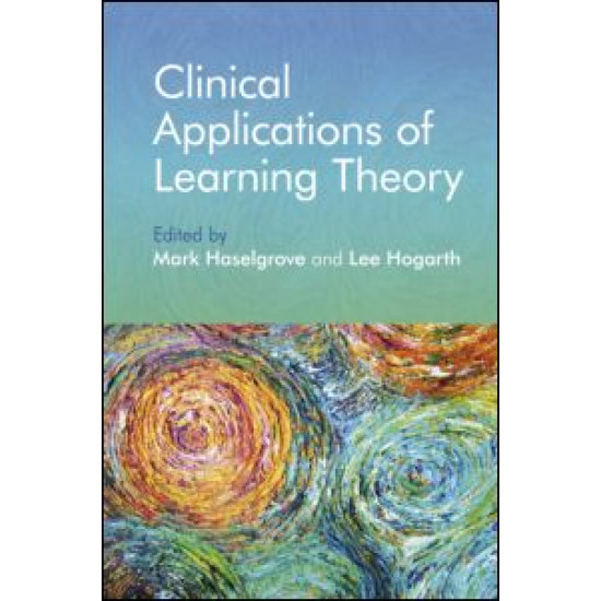 Clinical Applications of Learning Theory
