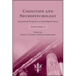 Cognition and Neuropsychology Cognition and Neuropsychology