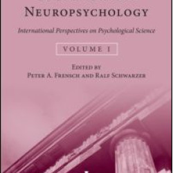 Cognition and Neuropsychology Cognition and Neuropsychology