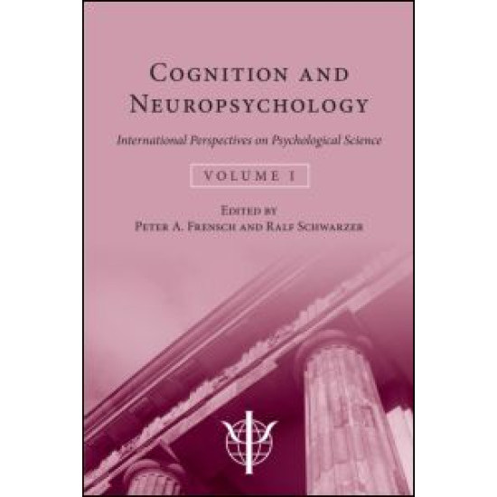 Cognition and Neuropsychology