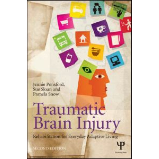 Traumatic Brain Injury