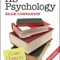AS Psychology Exam Companion AS Psychology Exam Companion