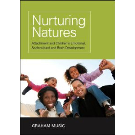 Nurturing Natures Nurturing Natures