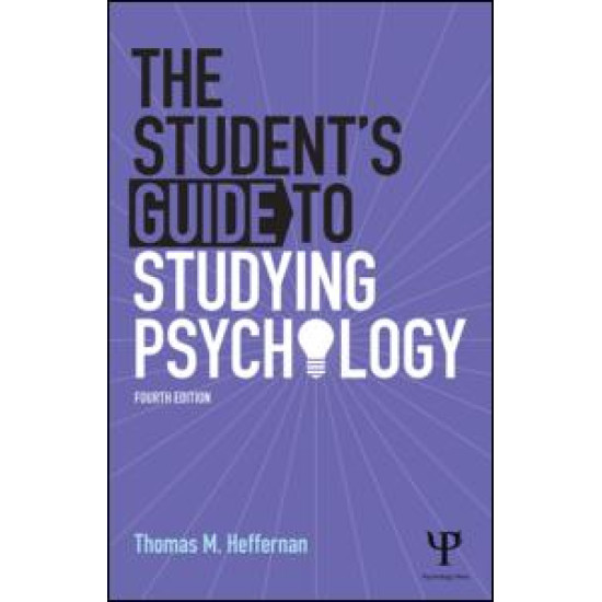 The Student's Guide to Studying Psychology