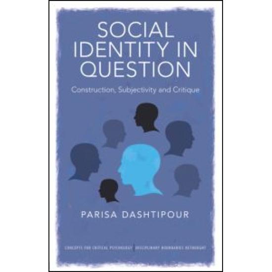 Social Identity in Question