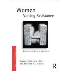 Women Voicing Resistance Women Voicing Resistance