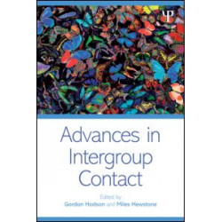 Advances in Intergroup Contact Advances in Intergroup Contact