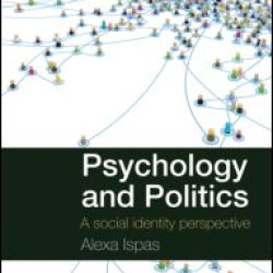 Psychology and Politics Psychology and Politics