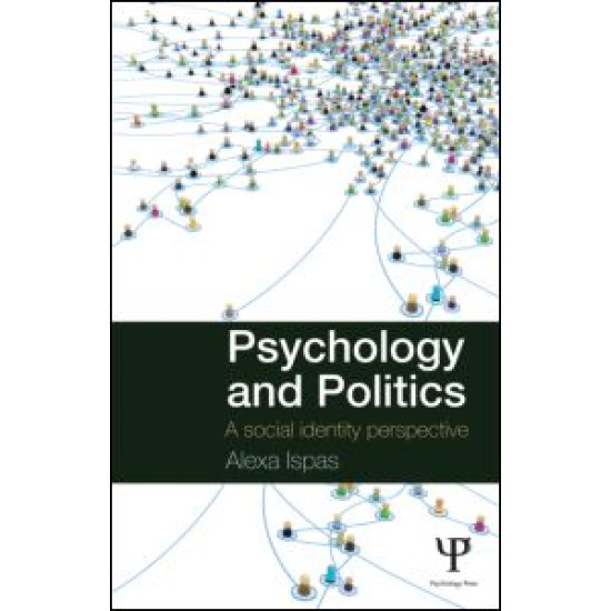 Psychology and Politics