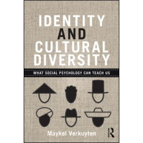 Identity and Cultural Diversity