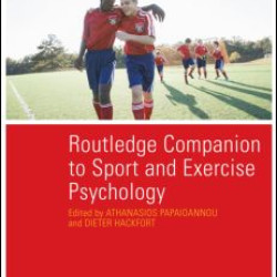 Routledge Companion to Sport and Exercise Psychology Routledge Companion to Sport and Exercise Psychology