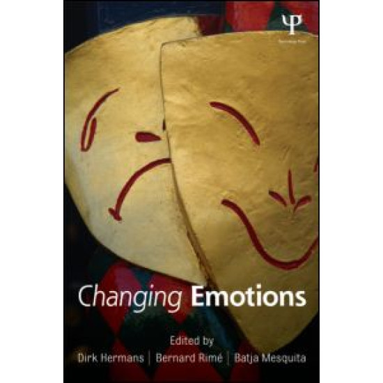 Changing Emotions