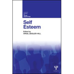 Self-Esteem Self-Esteem