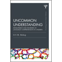 Uncommon Understanding (Classic Edition) Uncommon Understanding (Classic Edition)