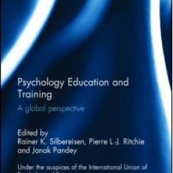 Psychology Education and Training Psychology Education and Training