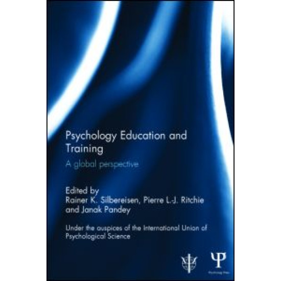 Psychology Education and Training