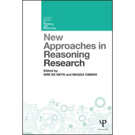 New Approaches in Reasoning Research