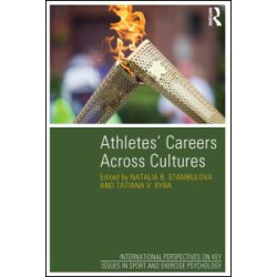 Athletes' Careers Across Cultures Athletes' Careers Across Cultures