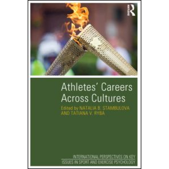 Athletes' Careers Across Cultures Athletes' Careers Across Cultures