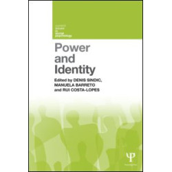Power and Identity Power and Identity