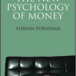 The New Psychology of Money The New Psychology of Money