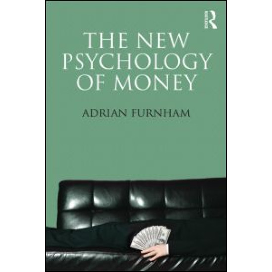 The New Psychology of Money