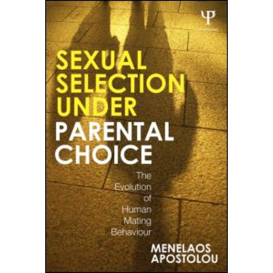 Sexual Selection Under Parental Choice