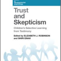 Trust and Skepticism
