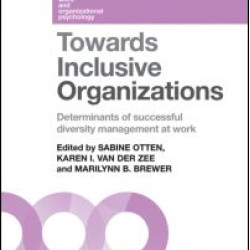 Towards Inclusive Organizations