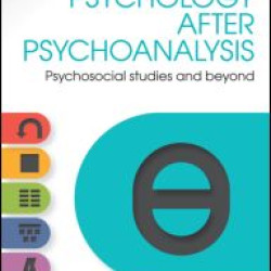 Psychology After Psychoanalysis Psychology After Psychoanalysis