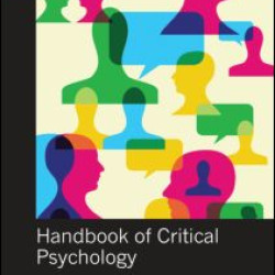 Handbook of Critical Psychology Handbook of Critical Psychology