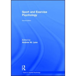Sport and Exercise Psychology Sport and Exercise Psychology